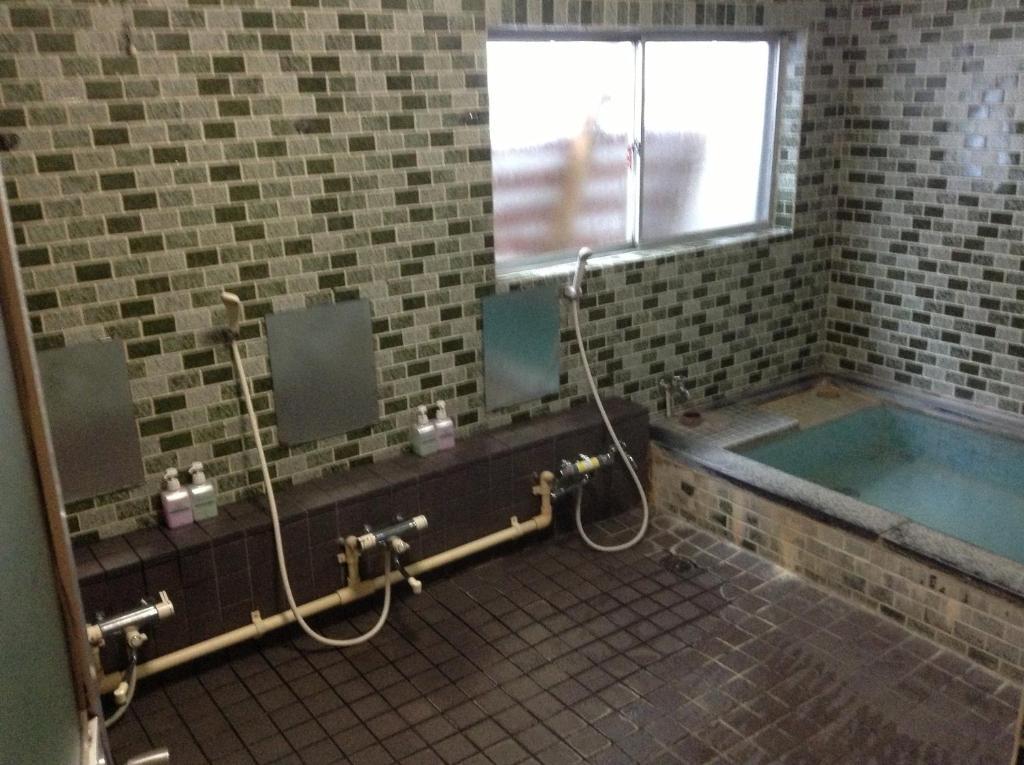 Araya Ryokan Hakuba Extérieur photo