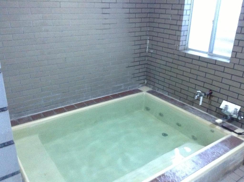 Araya Ryokan Hakuba Chambre photo